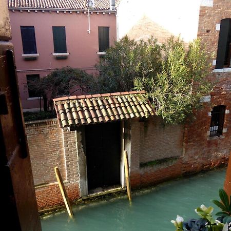 Santamaria Apartment Venice Exterior photo