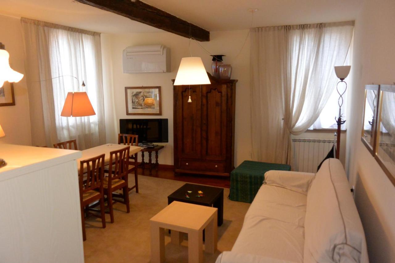 Santamaria Apartment Venice Exterior photo