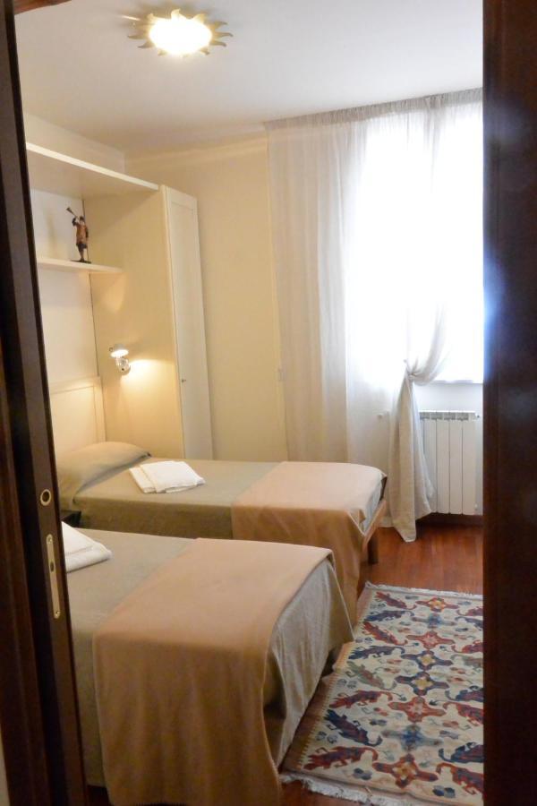 Santamaria Apartment Venice Exterior photo