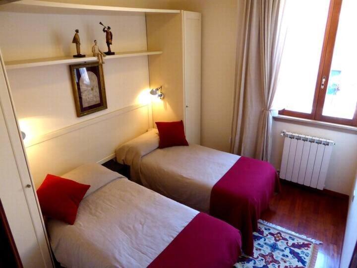Santamaria Apartment Venice Exterior photo